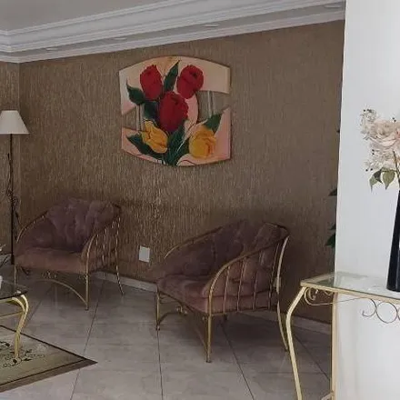 Rent this 2 bed apartment on Rua Jacaré-Copaíba in Jardim Brasilândia, São Paulo - SP