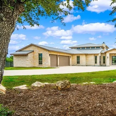 Image 3 - 3228 Comal Springs, Smithson Valley, Comal County, TX 78133, USA - House for sale