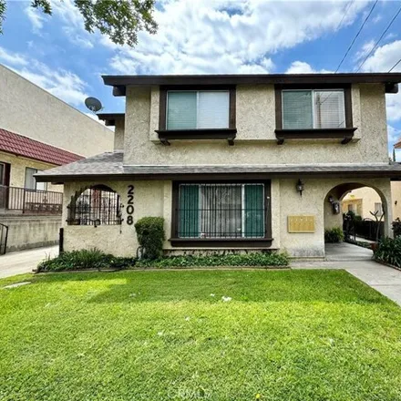 Buy this 11 bed house on 2212 Larch Street in Alhambra, CA 91801