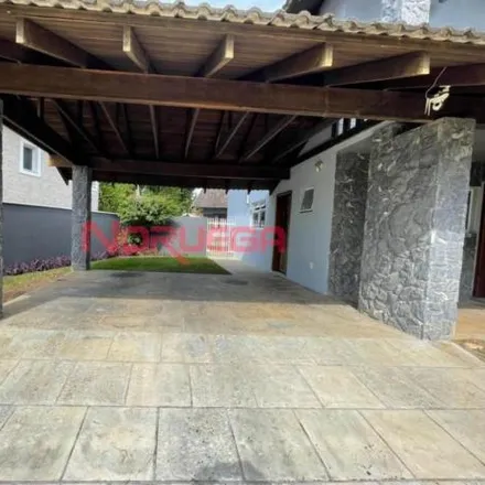 Buy this 3 bed house on Rua Ângelo Cúnico 1166 in Abranches, Curitiba - PR