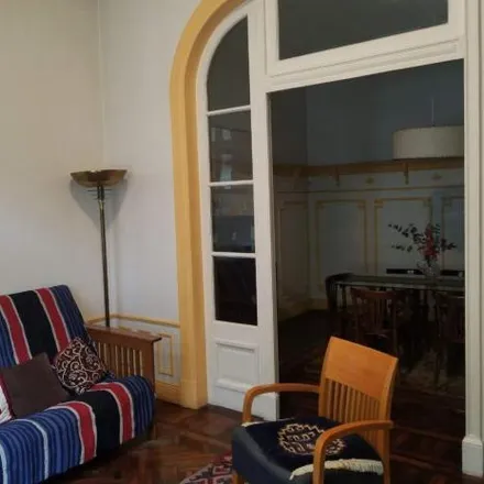 Buy this 4 bed house on Avenida Cabildo 312 in Palermo, C1426 AAQ Buenos Aires