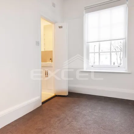 Image 2 - 20 Grove End Road, London, NW8 9RY, United Kingdom - Apartment for rent