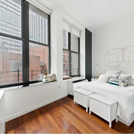 Image 5 - 1 Wall Street, New York, NY 10005, USA - Apartment for rent