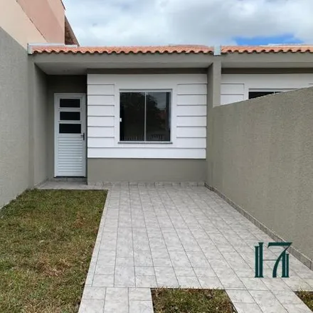 Image 1 - Rua Moisés Bindo 100, Campo de Santana, Curitiba - PR, 87583-002, Brazil - House for sale