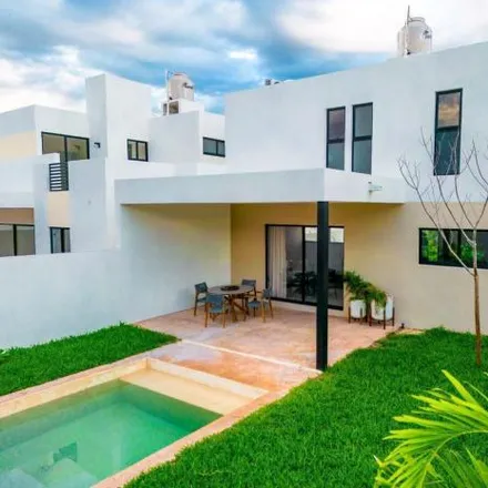Buy this 2 bed house on unnamed road in Real Montejo, Mérida
