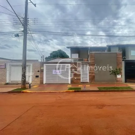 Buy this 4 bed house on Rua Ary Mattoso in Parati, Campo Grande - MS