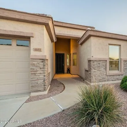 Image 5 - 4726 South Primrose Drive, Pinal County, AZ 85118, USA - House for sale