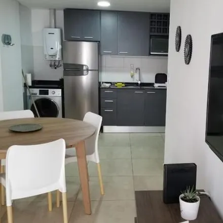 Rent this 2 bed apartment on Duarte Quirós 502 in Centro, Cordoba