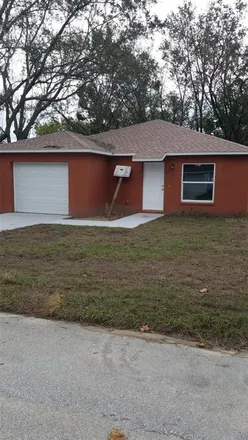 Buy this 3 bed house on 2721 Williston Drive in Polk County, FL 33801