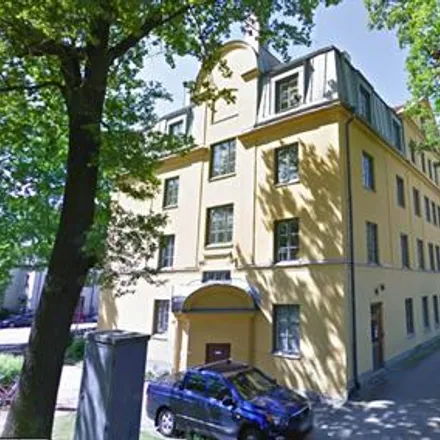 Rent this 3 bed condo on Hägerstensvägen 120 in 126 49 Stockholm, Sweden