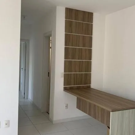 Buy this 2 bed apartment on Avenida Doutor Benedito Elias de Souza in Cavarucanguera, Taubaté - SP