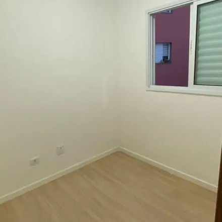 Buy this 2 bed apartment on Rua Paranapiacaba in Vila Pires, Santo André - SP