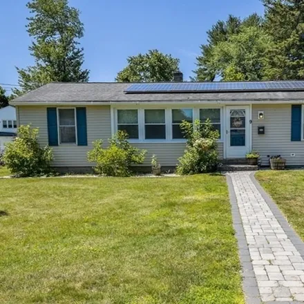 Buy this 3 bed house on 115 Main Street in Oxford, MA 01540