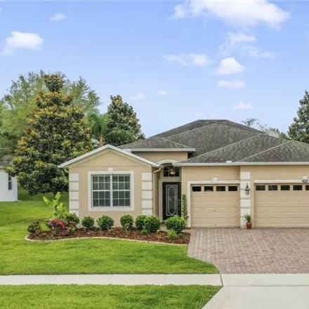 Buy this 4 bed house on 1085 Lattimore Drive in Clermont, FL 34711