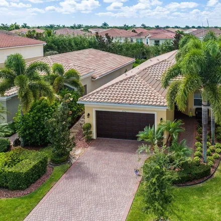 Buy this 3 bed house on 10049 Mikado Lane in Royal Palm Beach, Palm Beach County
