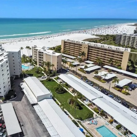 Buy this 1 bed condo on unnamed road in Siesta Key, FL 34242