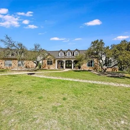 Buy this 6 bed house on 459 Frontera Ranch Cove in Fitzhugh, Hays County