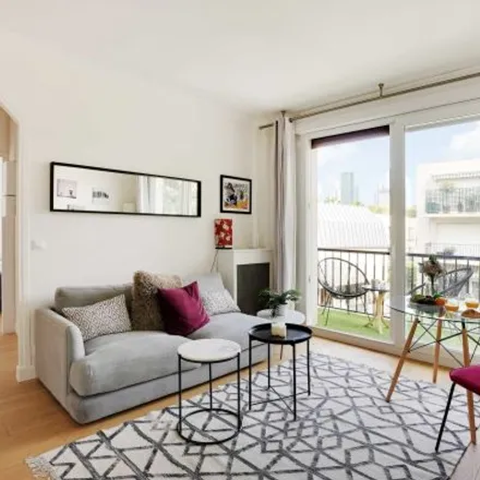 Rent this 2 bed apartment on 2 Rue WIndsor in 92200 Neuilly-sur-Seine, France