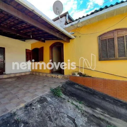 Buy this 3 bed house on Rua Porto Seguro in Nova Vista, Belo Horizonte - MG