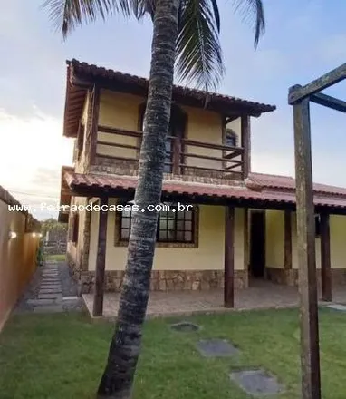 Buy this 3 bed house on Rua das Garças in Tamoios, Cabo Frio - RJ