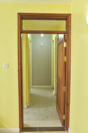 Buy this 3 bed apartment on Haile Selassie Avenue in Nairobi, 40476