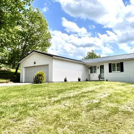 Buy this 3 bed house on 198 High Street in Pomeroy, Meigs County