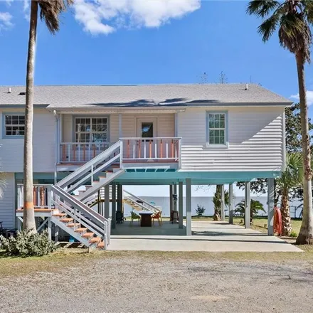 Buy this 3 bed house on 13701 Dauphin Island Parkway in Alabama Port, Mobile County