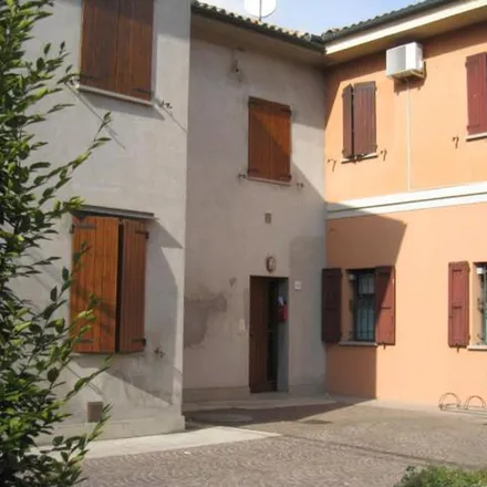 Image 7 - Piazza Quirico Filopanti 1, 40054 Budrio BO, Italy - Apartment for rent