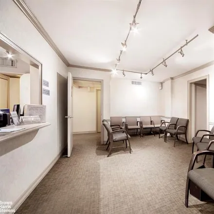 Buy this studio apartment on 333 EAST 34TH STREET in New York
