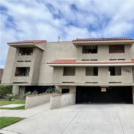 Buy this 2 bed townhouse on 7083 Kester Avenue in Los Angeles, CA 91405