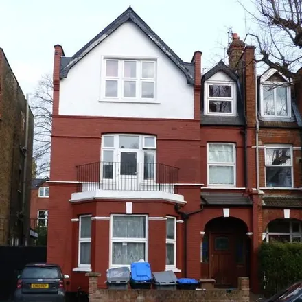 Image 2 - Park Avenue, Willesden Green, London, NW2 5AP, United Kingdom - Apartment for rent