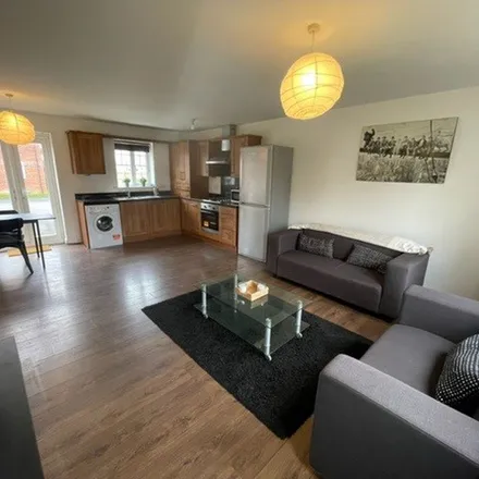 Image 7 - Monarch Close, North Tyneside, NE12 8PG, United Kingdom - Apartment for rent