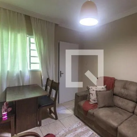 Image 2 - Rua Oséas de Paula Campos, Baeta Neves, São Bernardo do Campo - SP, 09760-750, Brazil - Apartment for sale