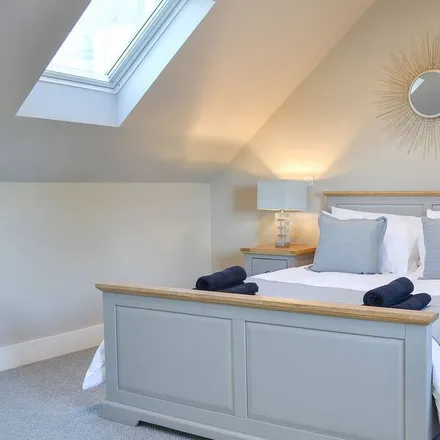Rent this 2 bed duplex on Upper Poppleton in YO26 6PX, United Kingdom