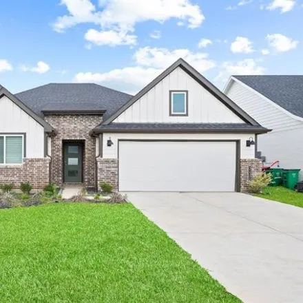 Buy this 5 bed house on Hexan Heights Lane in Fort Bend County, TX 77441