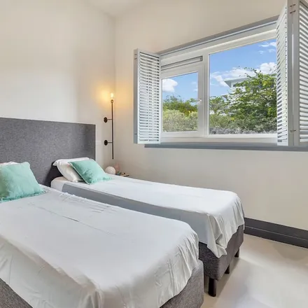 Rent this 5 bed house on Kralendijk in Bonaire, Caribbean Netherlands