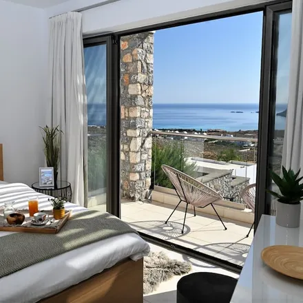 Rent this 3 bed house on Lindos in Ακροπολεως, Greece