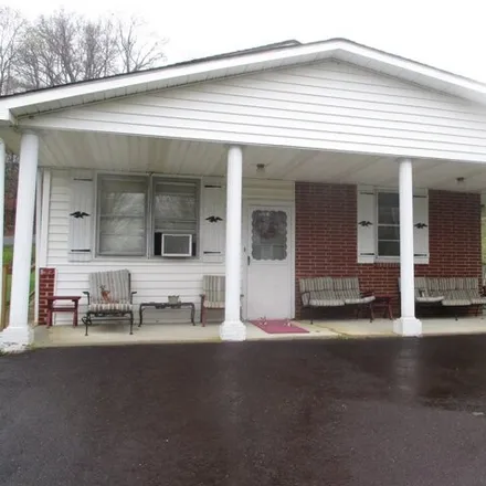 Image 4 - 601 Bond Avenue, Independence, Grayson County, VA 24348, USA - House for sale