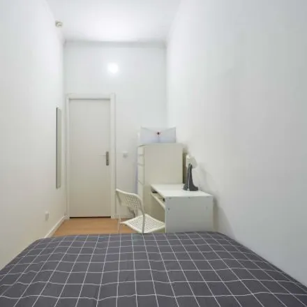 Rent this 1 bed room on Avenida António de Serpa 26 in 1069-199 Lisbon, Portugal
