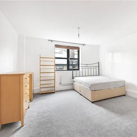Image 9 - Ruby, 35 Charlotte Road, London, EC2A 3PG, United Kingdom - Apartment for rent