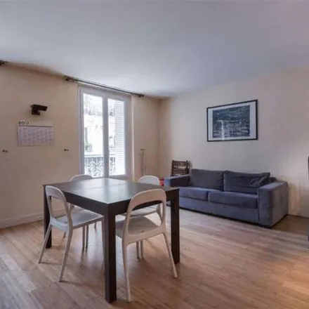 Image 8 - 121 Rue d'Aboukir, 75002 Paris, France - Apartment for rent
