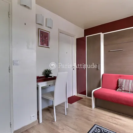 Image 2 - 18 Rue Beaujon, 75008 Paris, France - Apartment for rent