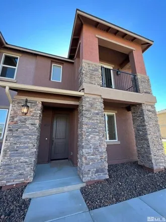 Rent this 3 bed condo on Wind Drive in Carson City, NV 89703