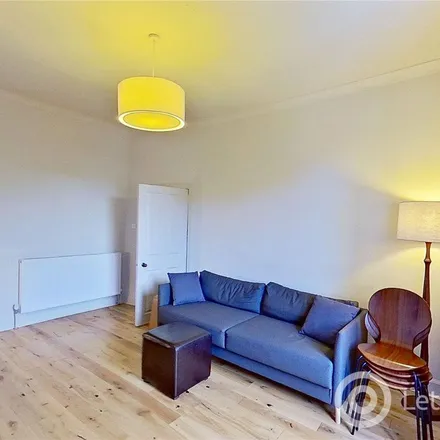 Rent this 1 bed apartment on 8 Canon Street in City of Edinburgh, EH3 5HE