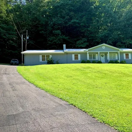 Buy this 3 bed house on 141 Turkey Creek Road in Turkey Creek, Pike County