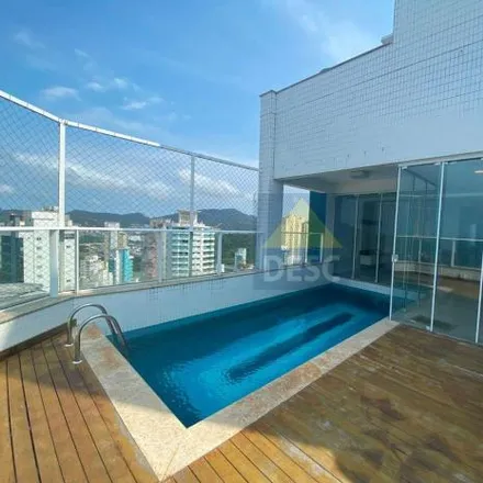 Buy this 6 bed apartment on Avenida Atlântica in Centro, Balneário Camboriú - SC