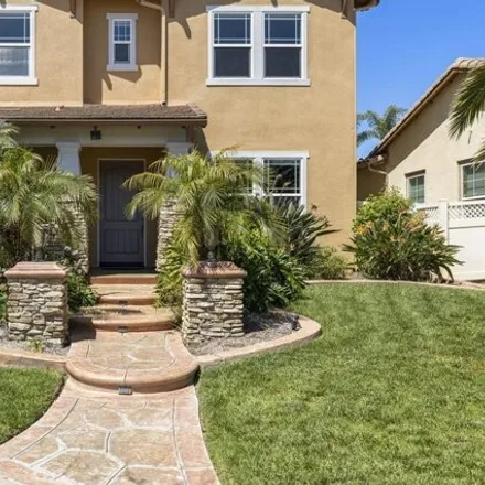 Image 4 - 779 Turquoise Avenue, Ventura, CA 93004, USA - House for sale