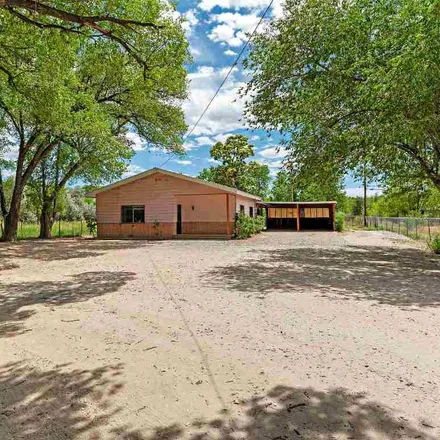 Image 4 - 457 Riverside Drive, Santo Nino, Rio Arriba County, NM 87532, USA - House for sale