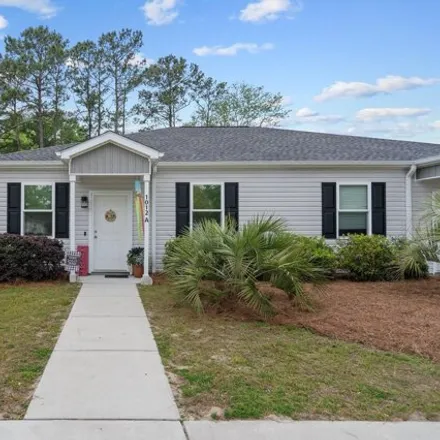 Buy this 2 bed condo on 1014 Durham Avenue Southwest in Calabash, Brunswick County