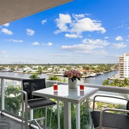 Buy this 1 bed condo on 3020 Ne 32nd Ave Apt 616 in Fort Lauderdale, Florida